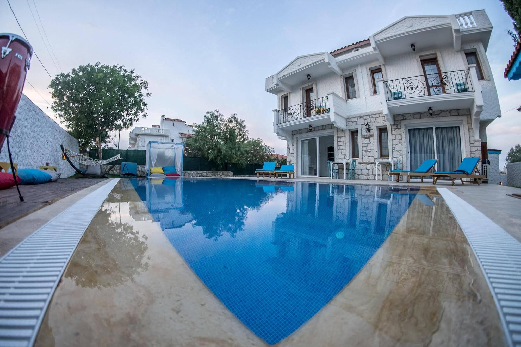 Bugra Alacati (Adults Only) Экстерьер фото