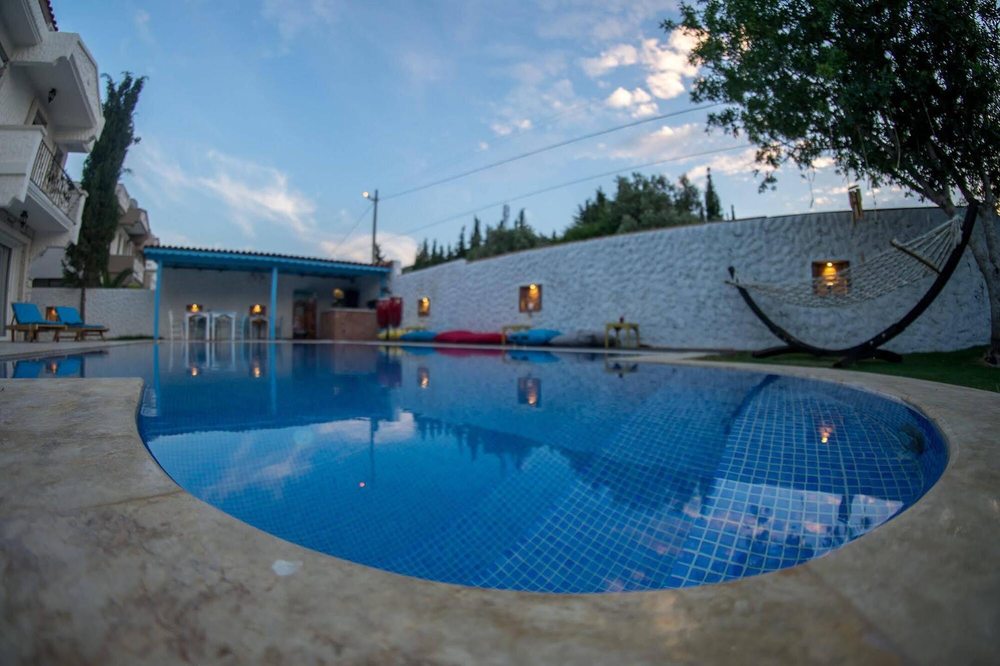 Bugra Alacati (Adults Only) Экстерьер фото