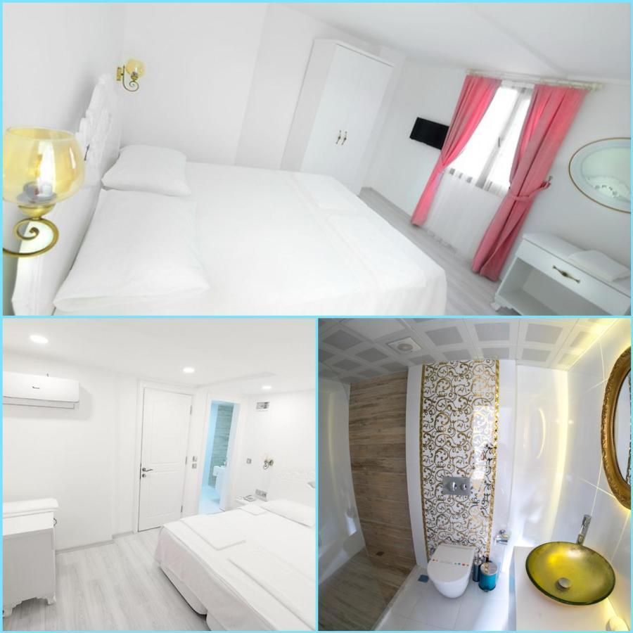 Bugra Alacati (Adults Only) Экстерьер фото